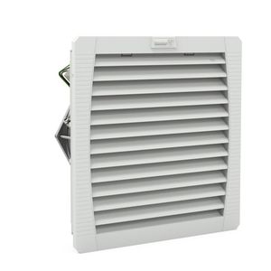 ventilador para armario eléctrico axial