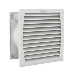 ventilador para armario eléctrico axial