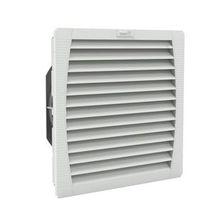 ventilador para armario eléctrico axial