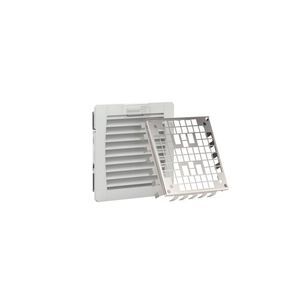 ventilador para armario eléctrico axial