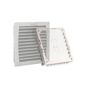 ventilador para armario eléctrico axial