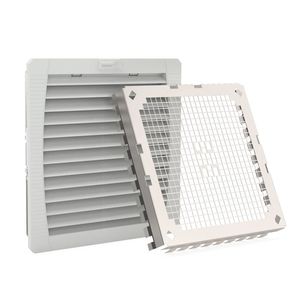 ventilador para armario eléctrico axial