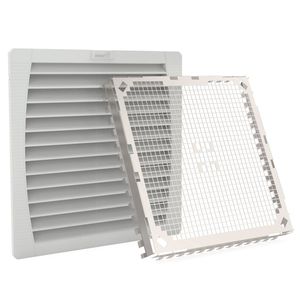 ventilador para armario eléctrico axial