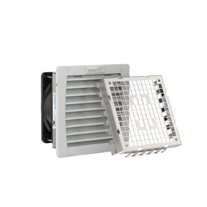 ventilador para armario eléctrico axial