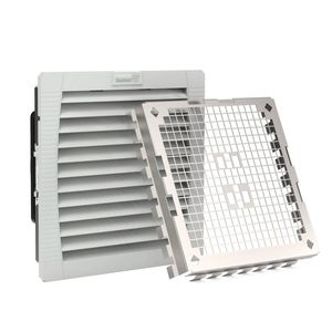 ventilador para armario eléctrico axial
