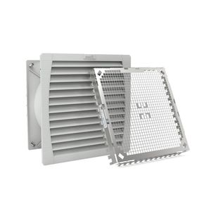 ventilador para armario eléctrico axial