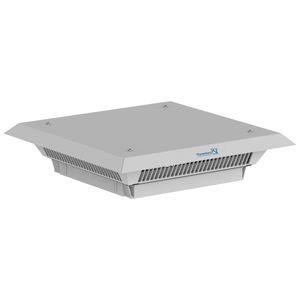 ventilador para armario eléctrico axial