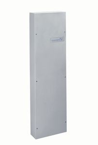 refrigerador de agua