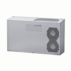 climatizador para armario eléctrico en bastidor