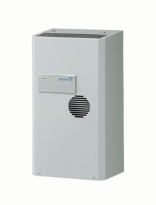 climatizador para armario eléctrico para montaje lateral