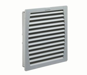 ventilador para armario eléctrico