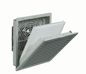 ventilador para armario eléctrico axial