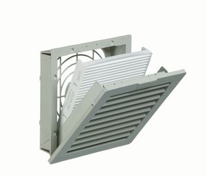 ventilador de pared