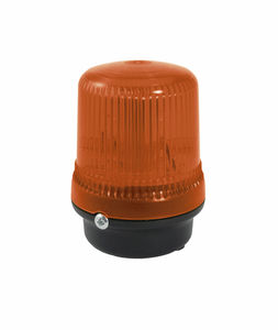 avisador luminoso de destellos / LED / 230 V CA / 115 V CA