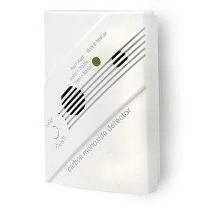 detector de humo