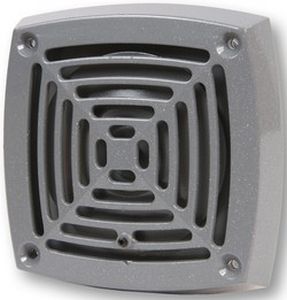 claxon de alarma 1