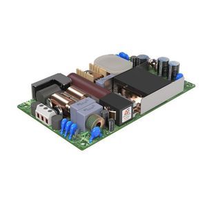 alimentación eléctrica chasis abierto 1