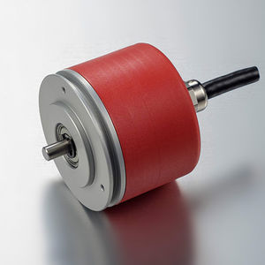 encoder rotativo incremental
