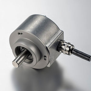 encoder rotativo incremental