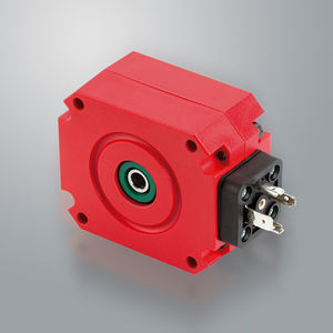 encoder rotativo incremental