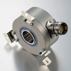 encoder rotativo incremental