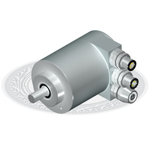 encoder rotativo absoluto