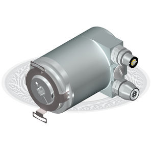 encoder rotativo absoluto