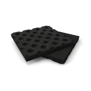 material de desacoplo acústico