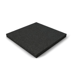 material de desacoplo antivibración
