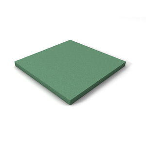 material de desacoplo acústico