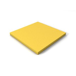 material de desacoplo acústico