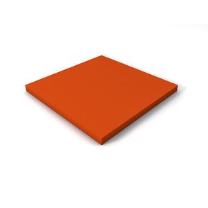 material de desacoplo acústico