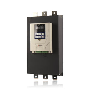 arrancador progresivo con contactor by-pass 1