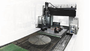 fresadora CNC 4 ejes 1