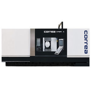fresadora CNC 3 ejes