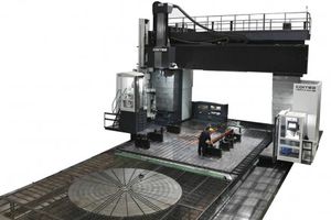 fresadora CNC 3 ejes 1