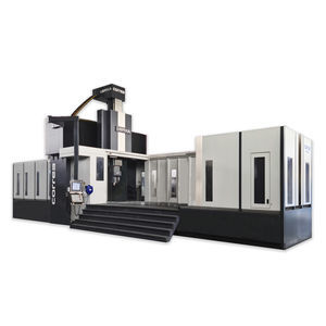 fresadora CNC 3 ejes 1