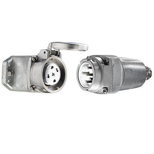 conector de alta temperatura