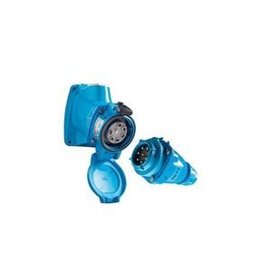 conector de datos