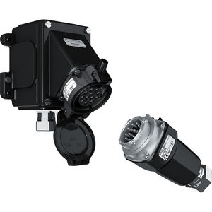conector de datos