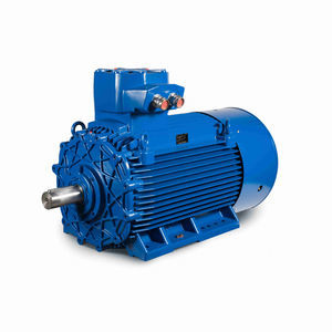 motor asíncrono 1