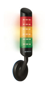 columna de señalización LED