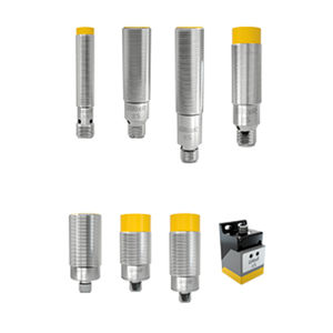 sensor de posición