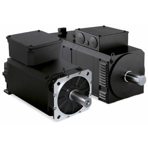 servomotor trifásico