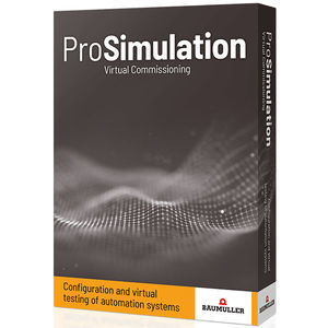 software de simulación