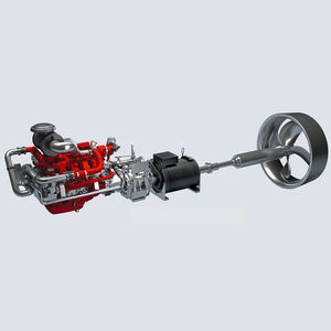 generador de carga 1