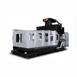centro de mecanizado CNC de 3 ejes