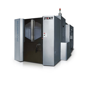 centro de mecanizado CNC 3 ejes