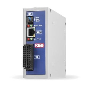 autómata programable compacto