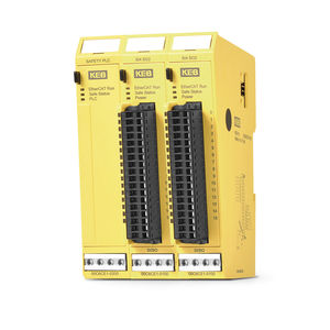 autómata programable de seguridad